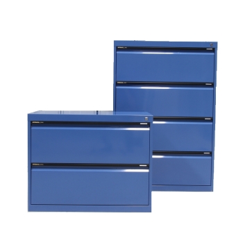 Lateral Filing Cabinets
