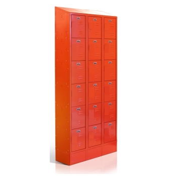 Mini Lockers Mini Lockers