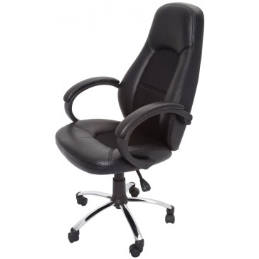 Barcelona Executive Chair - High Back