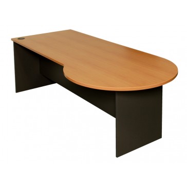 Conference End Desk Rapid Worker