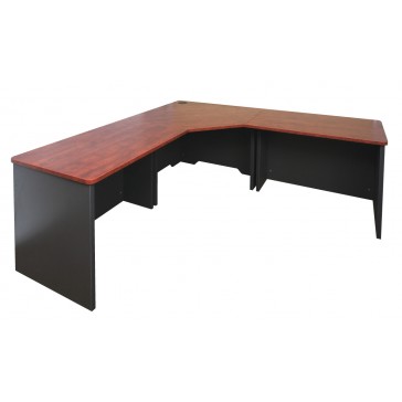 Rapid Manager Corner Workstation 