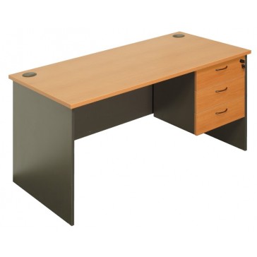 Office Desk Rapid Worker