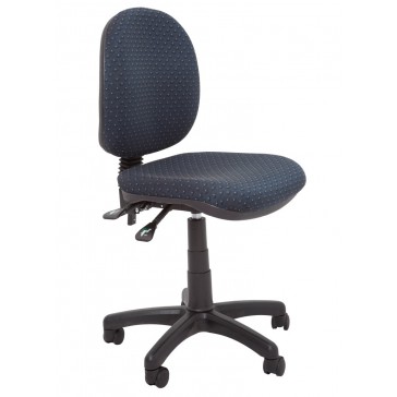 Value Task Chair - Medium Back