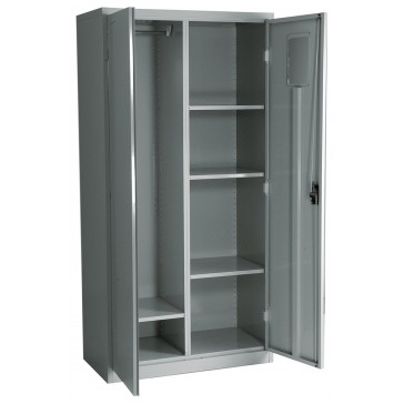 Executive Personal Locker with Doors