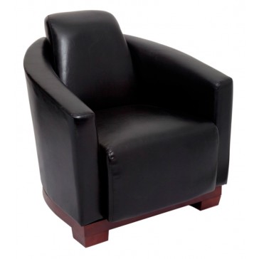 Pluto Single Seat Lounge Chair