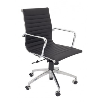 Designer Executive Office Chair Medium Back