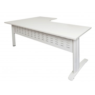 Desk Mate Rapid Span Corner Workstation 