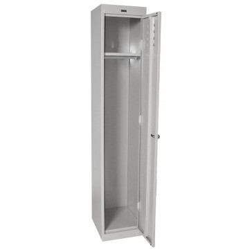 Value Personal Lockers