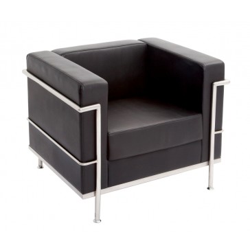 Single Seat Lounge Chair