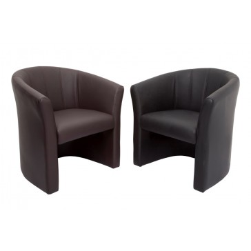 Space Executive Tub Chair