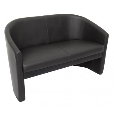Double Seat Space Tub Chair