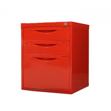 Statewide 2 Drawer Mobile Cabinet