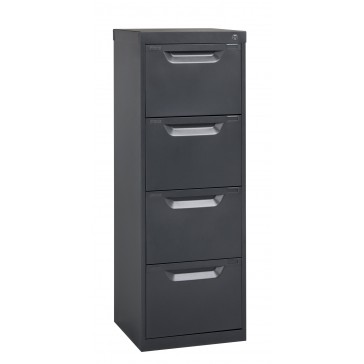 Statewide Stateline Filing Cabinets 4DR