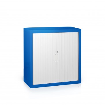 Premium Tambour Cupboard 1020H