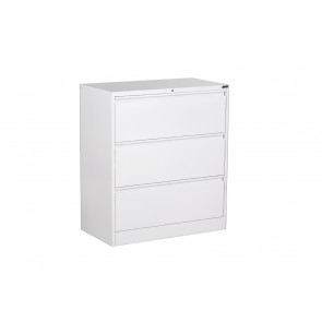 Value Lateral Filing Cabinets 3 Door