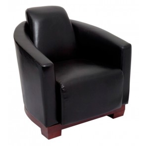 Pluto Single Seat Lounge Chair