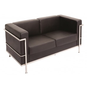 Double Seat Lounge Chair
