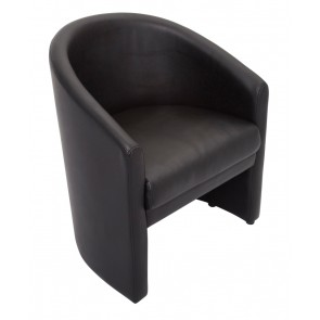 Single Seat Space Tub Chair