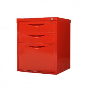 Statewide 2 Drawer Mobile Cabinet