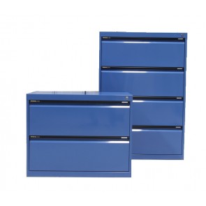 Statewide Lateral Filing Cabinets