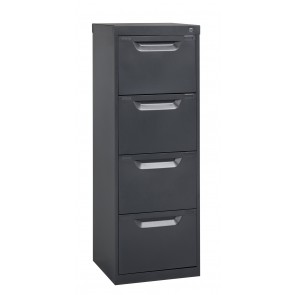 Statewide Stateline Filing Cabinets 4DR