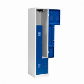 Premium Step Locker/Z Locker