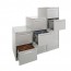 BrownBuilt Filing Cabinets ALL