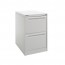 BrownBuilt Filing Cabinets 2 Drawer