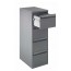 Elite Built Filing Cabinets 4DR G