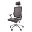 Ergo 2025 Executive Mesh Chair - High Back Diag Black