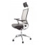 Ergo 2025 Executive Mesh Chair - High Back Side Sliver