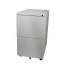 Value 2 Drawer Mobile Cabinet