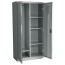 Executive Personal Locker with Doors