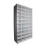 Pigeon Hole Cupboard 40 Hole