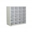 Pigeon Hole Cupboard 20 Hole