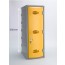 Plastic Lockers Large