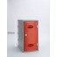 Plastic Lockers Medium