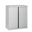 Premium Deluxe Stationary Cupboard Low