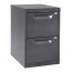 Statewide Stateline Filing Cabinets 2DR G