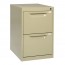 Statewide Stateline Filing Cabinets 2DR WO