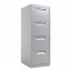 Statewide Stateline Filing Cabinets 4DR SG