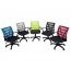 Dexter Ergonomic Mesh Office Chair all