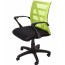 Dexter Ergonomic Mesh Office Chair lime
