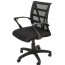 Dexter Ergonomic Mesh Office Chair black